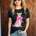 Leopard T-shirt